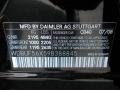 Black - E 350 Sedan Photo No. 25