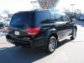 2006 Black Toyota Sequoia Limited 4WD  photo #7