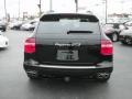 Black - Cayenne GTS Photo No. 11