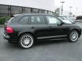 Black - Cayenne GTS Photo No. 13