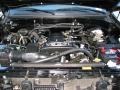 2006 Black Toyota Sequoia Limited 4WD  photo #12