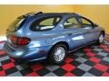 Graphite Blue Metallic - Sable LS Wagon Photo No. 6