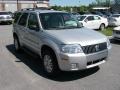 Silver Metallic - Mariner Luxury 4WD Photo No. 1
