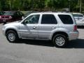 Silver Metallic - Mariner Luxury 4WD Photo No. 2