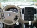 Silver Metallic - Mariner Luxury 4WD Photo No. 3