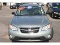 2009 Seacrest Green Metallic Subaru Outback 2.5i Special Edition Wagon  photo #2