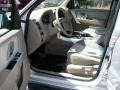 Silver Metallic - Mariner Luxury 4WD Photo No. 5