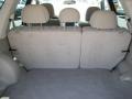 Silver Metallic - Mariner Luxury 4WD Photo No. 9