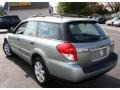 2009 Seacrest Green Metallic Subaru Outback 2.5i Special Edition Wagon  photo #7