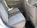 Silver Metallic - Mariner Luxury 4WD Photo No. 10