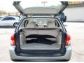 2009 Seacrest Green Metallic Subaru Outback 2.5i Special Edition Wagon  photo #8