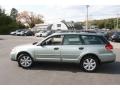 2009 Seacrest Green Metallic Subaru Outback 2.5i Special Edition Wagon  photo #9