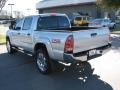 Silver Streak Mica - Tacoma V6 PreRunner TSS Double Cab Photo No. 5