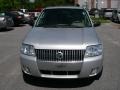 Silver Metallic - Mariner Luxury 4WD Photo No. 13