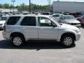 Silver Metallic - Mariner Luxury 4WD Photo No. 14