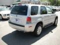 Silver Metallic - Mariner Luxury 4WD Photo No. 15