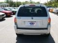 Silver Metallic - Mariner Luxury 4WD Photo No. 16