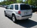 Silver Metallic - Mariner Luxury 4WD Photo No. 17
