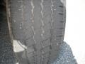 Silver Metallic - Mariner Luxury 4WD Photo No. 19