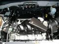 Silver Metallic - Mariner Luxury 4WD Photo No. 20