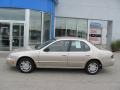 Champagne Pearl - Altima GXE Photo No. 3