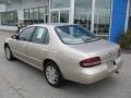 Champagne Pearl - Altima GXE Photo No. 4