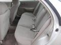 Champagne Pearl - Altima GXE Photo No. 11