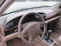 Champagne Pearl - Altima GXE Photo No. 15