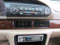 Champagne Pearl - Altima GXE Photo No. 16