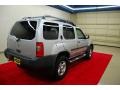 Silver Lightning Metallic - Xterra XE Photo No. 6