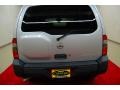 Silver Lightning Metallic - Xterra XE Photo No. 8