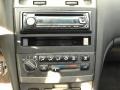 2001 Gray Lustre Metallic Nissan Maxima SE  photo #12