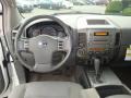 Blizzard White - Armada SE 4x4 Photo No. 32