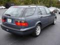 2000 Midnight Blue Metallic Saab 9-5 2.3t Wagon  photo #4