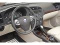 Polar White - 9-3 2.0T Convertible Photo No. 4