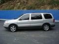 2005 Liquid Silver Metallic Pontiac Montana SV6 FWD  photo #2