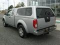 2007 Radiant Silver Nissan Frontier SE King Cab 4x4  photo #3
