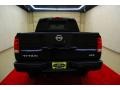 Galaxy Black - Titan Pro-4X Crew Cab 4x4 Photo No. 5