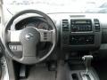 2007 Radiant Silver Nissan Frontier SE King Cab 4x4  photo #14