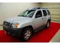 Silver Lightning - Xterra S Photo No. 3