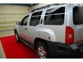 2008 Silver Lightning Nissan Xterra S  photo #9