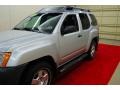 Silver Lightning - Xterra S Photo No. 12