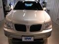 Liquid Silver Metallic - Torrent AWD Photo No. 5
