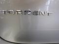 Liquid Silver Metallic - Torrent AWD Photo No. 6