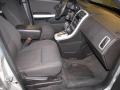 Liquid Silver Metallic - Torrent AWD Photo No. 12