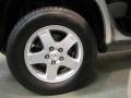Liquid Silver Metallic - Torrent AWD Photo No. 23