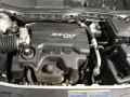 Liquid Silver Metallic - Torrent AWD Photo No. 25