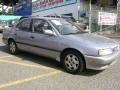 Platinum Blue Metallic - G 20 Sedan Photo No. 1