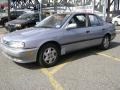 Platinum Blue Metallic - G 20 Sedan Photo No. 2