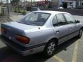 Platinum Blue Metallic - G 20 Sedan Photo No. 4